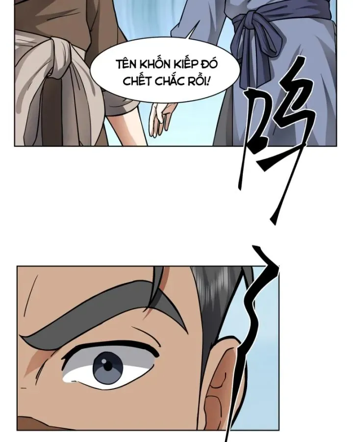 Tân Sủng Mị Chap 3 - Next Chap 4