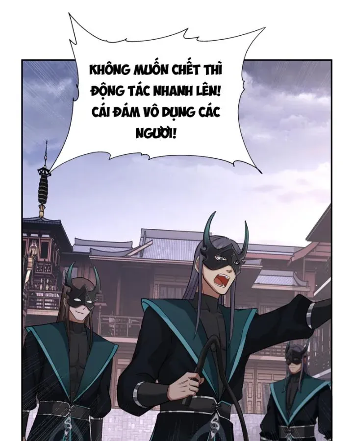 Tân Sủng Mị Chap 3 - Next Chap 4