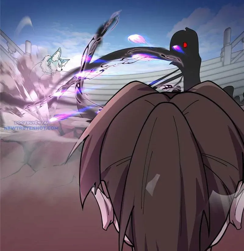 Tân Sủng Mị Chap 30 - Next Chap 31