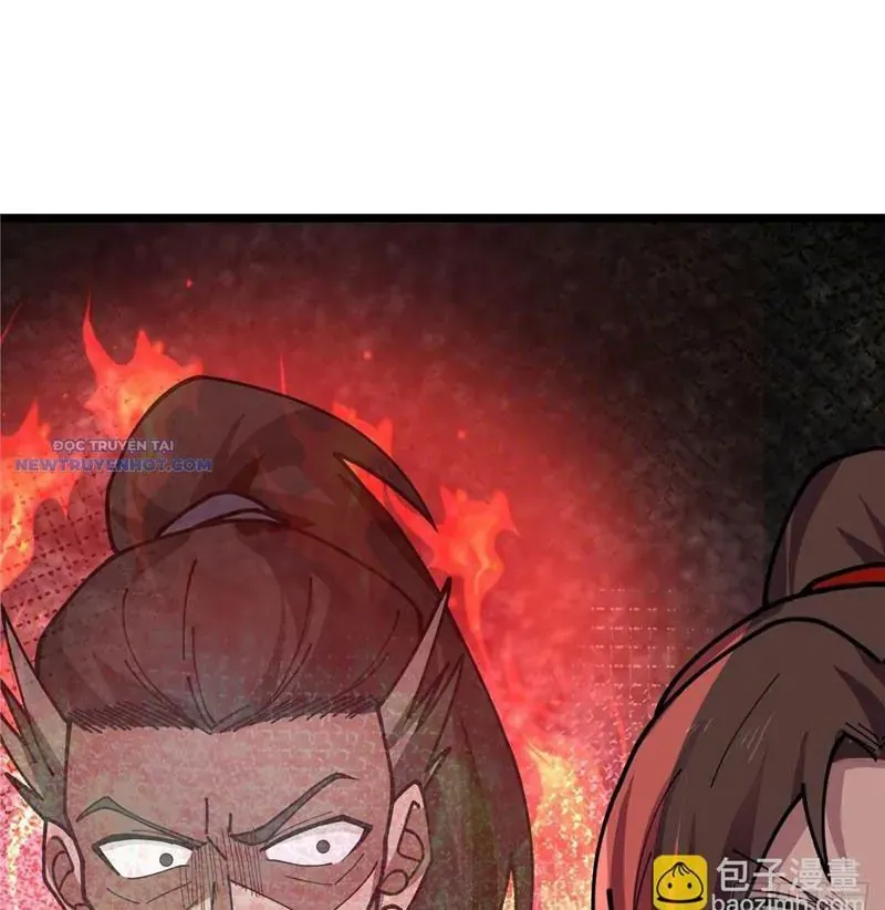 Tân Sủng Mị Chap 30 - Next Chap 31