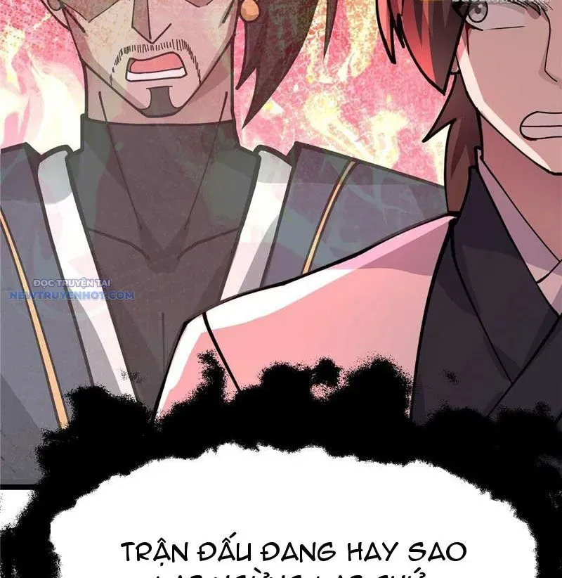 Tân Sủng Mị Chap 30 - Next Chap 31
