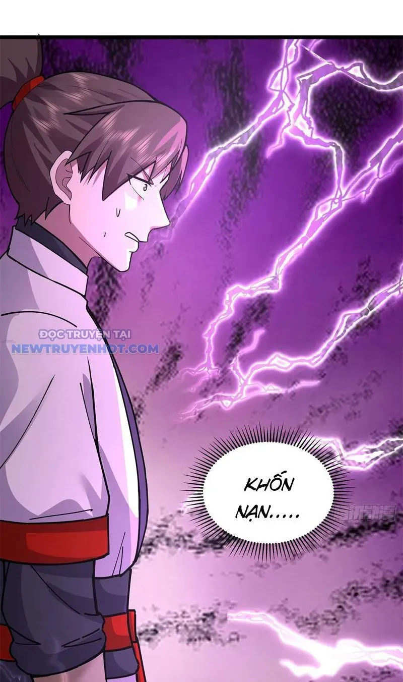 Tân Sủng Mị Chap 31 - Next Chap 32