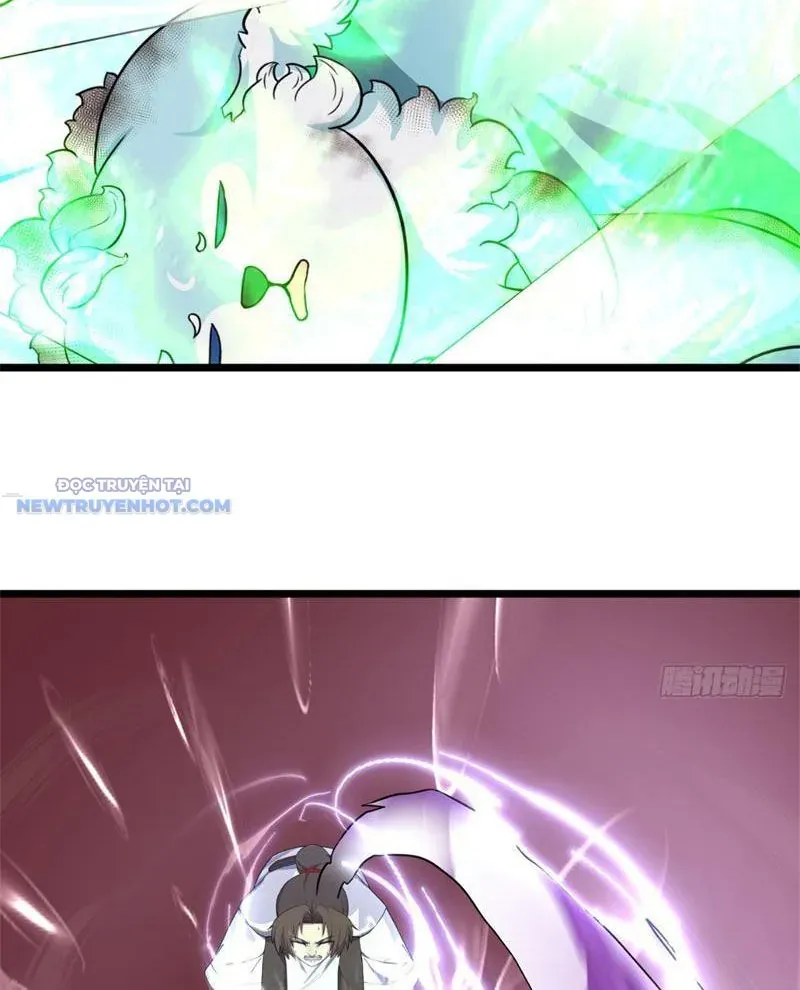 Tân Sủng Mị Chap 32 - Next Chap 33