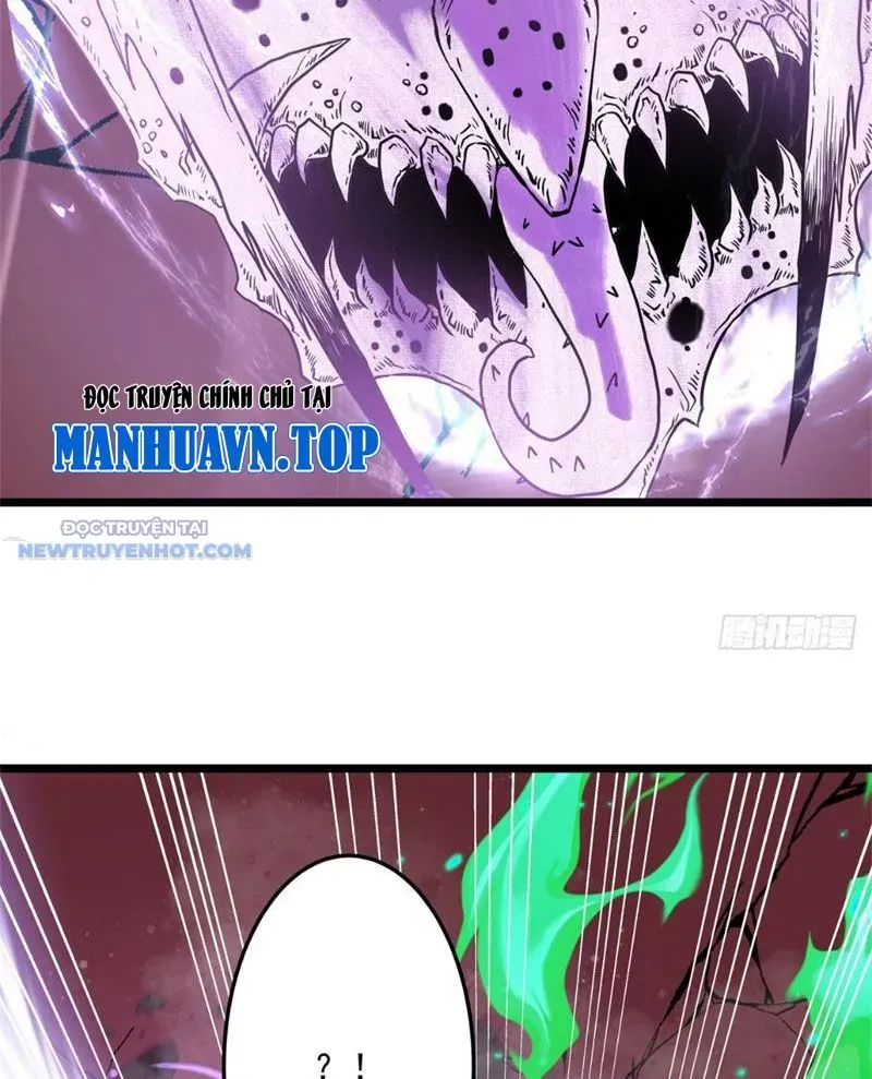 Tân Sủng Mị Chap 32 - Next Chap 33