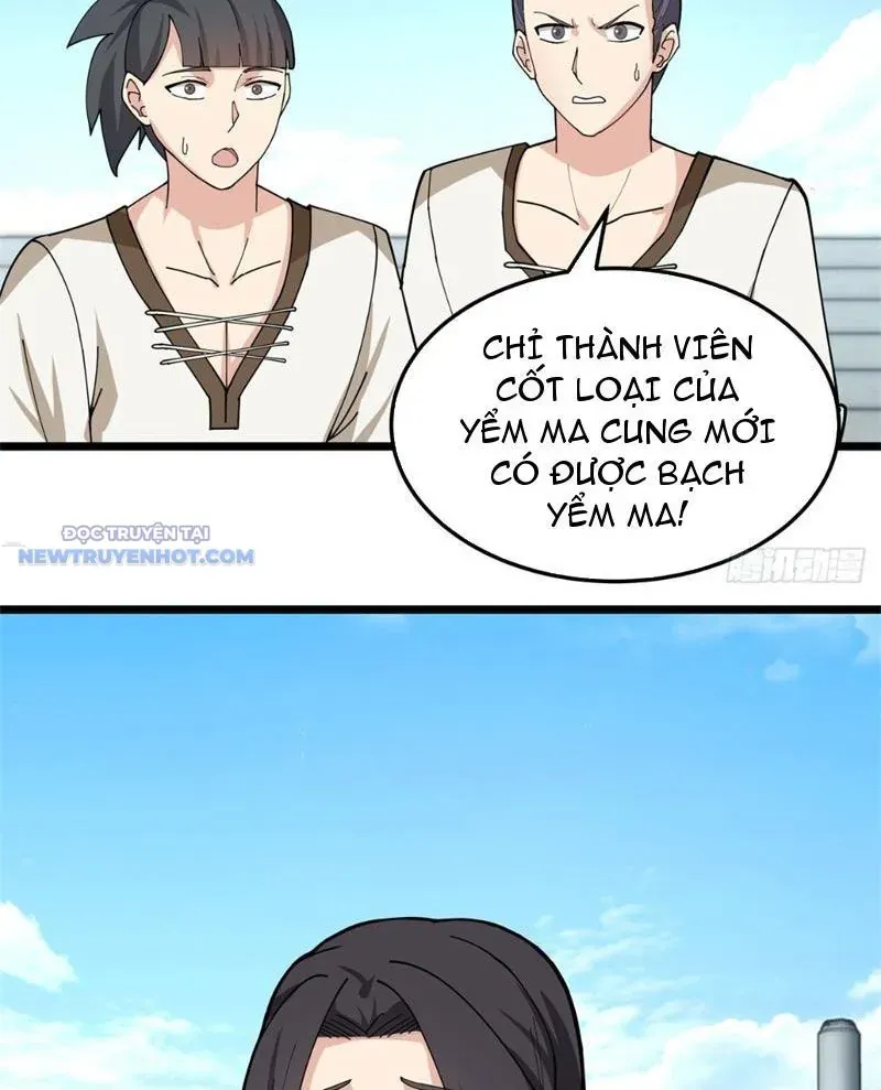 Tân Sủng Mị Chap 32 - Next Chap 33