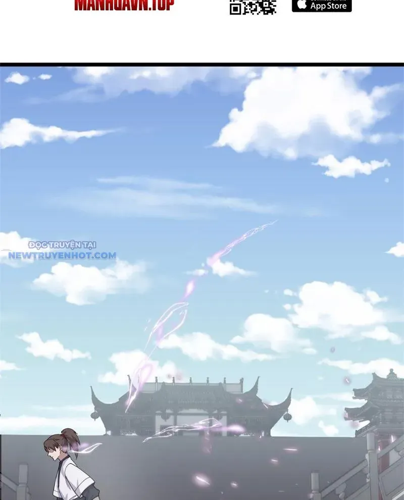 Tân Sủng Mị Chap 32 - Next Chap 33