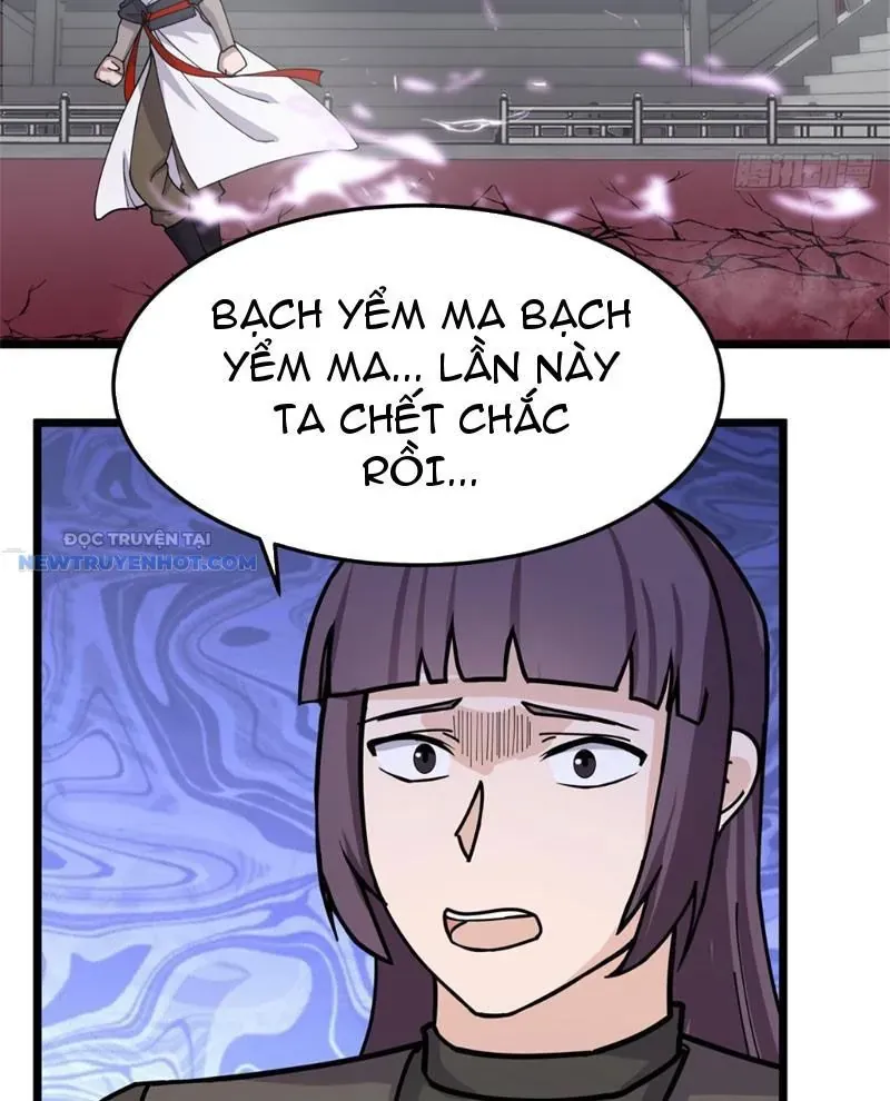 Tân Sủng Mị Chap 32 - Next Chap 33