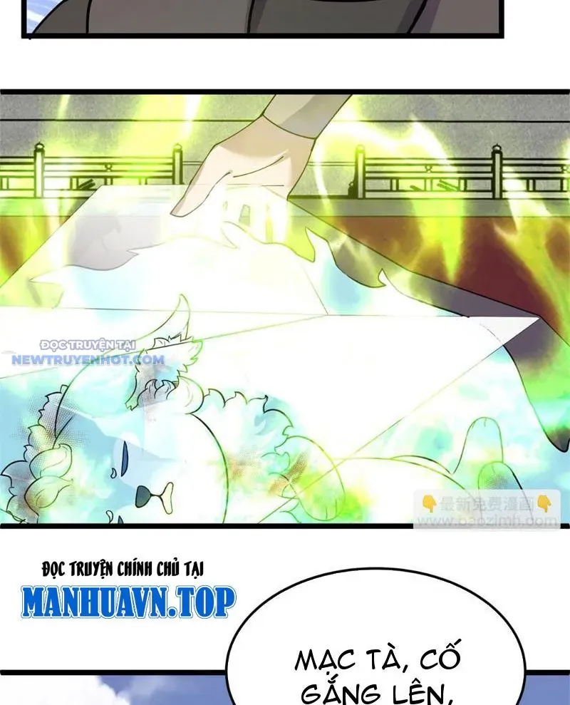 Tân Sủng Mị Chap 32 - Next Chap 33