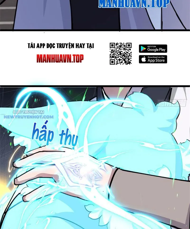 Tân Sủng Mị Chap 32 - Next Chap 33