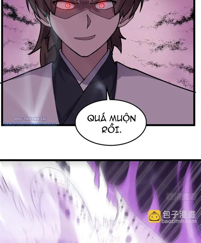 Tân Sủng Mị Chap 32 - Next Chap 33