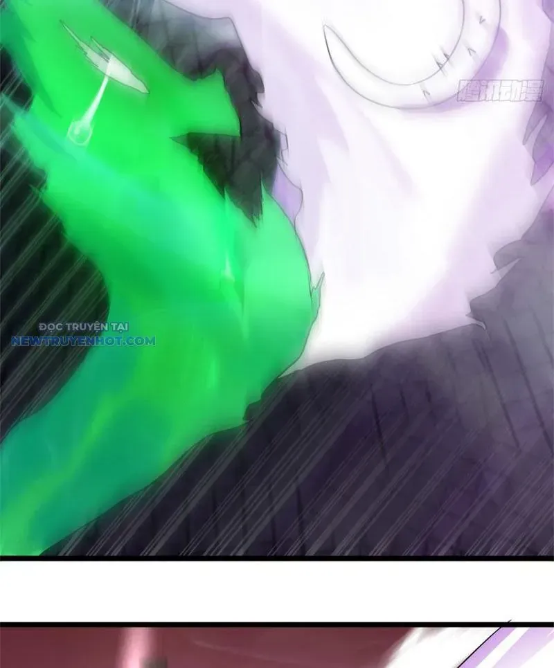 Tân Sủng Mị Chap 32 - Next Chap 33