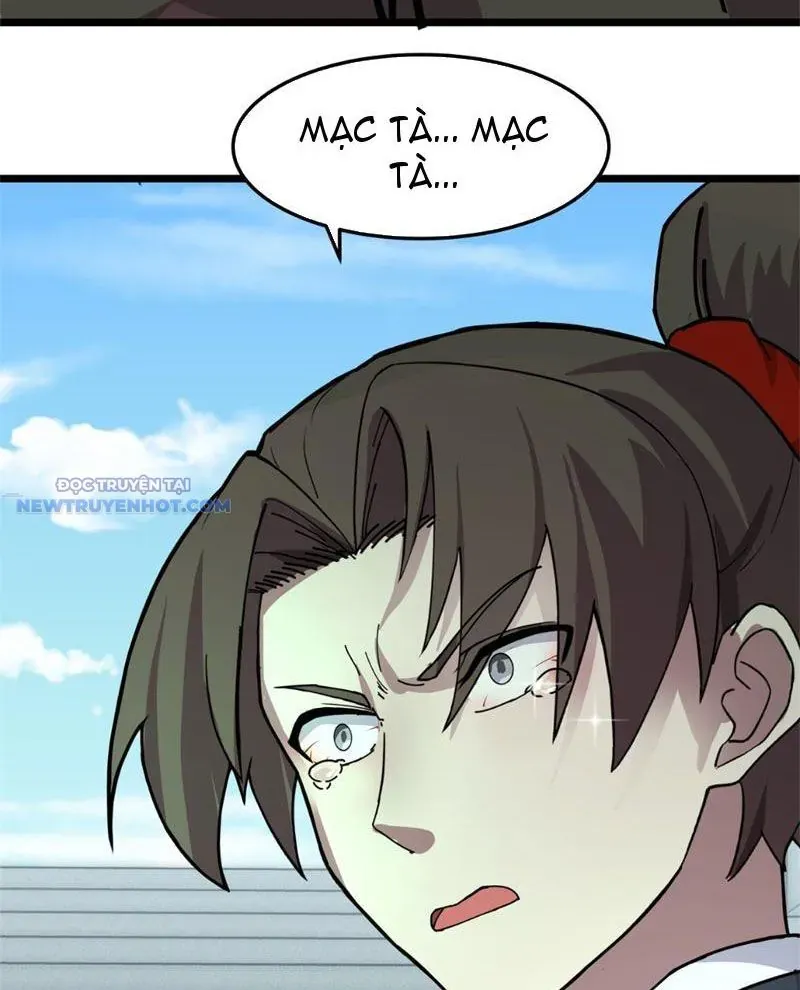 Tân Sủng Mị Chap 32 - Next Chap 33