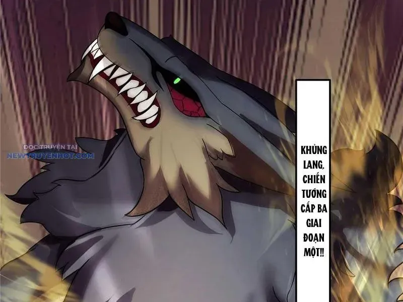 Tân Sủng Mị Chap 33 - Next Chap 34