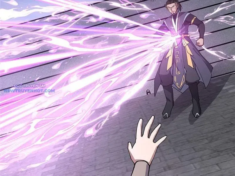 Tân Sủng Mị Chap 33 - Next Chap 34