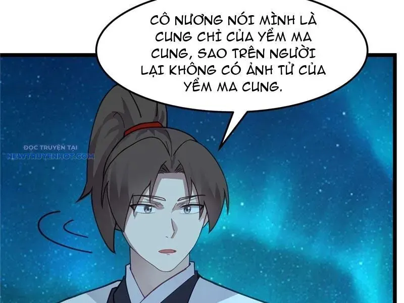 Tân Sủng Mị Chap 34 - Next Chap 35