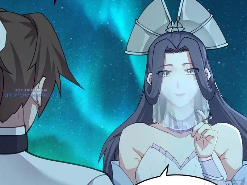 Tân Sủng Mị Chap 34 - Next Chap 35