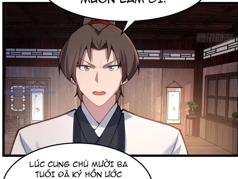Tân Sủng Mị Chap 35 - Next Chap 36