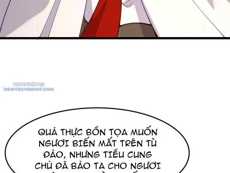 Tân Sủng Mị Chap 35 - Next Chap 36
