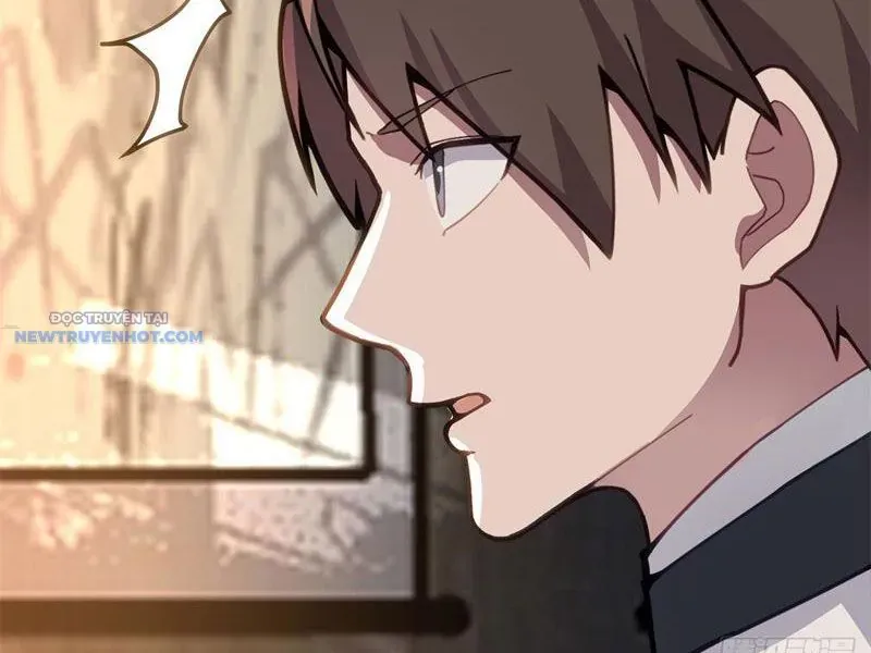 Tân Sủng Mị Chap 35 - Next Chap 36