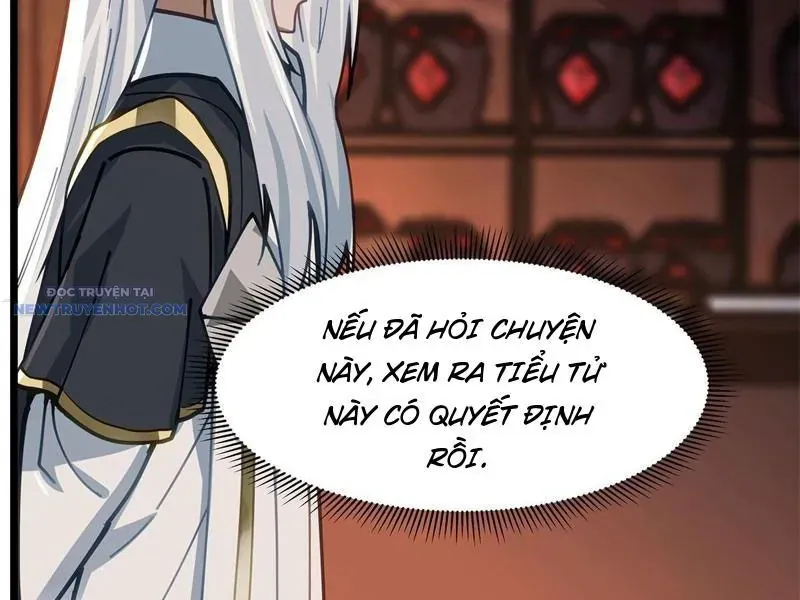 Tân Sủng Mị Chap 35 - Next Chap 36