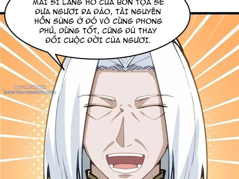 Tân Sủng Mị Chap 35 - Next Chap 36