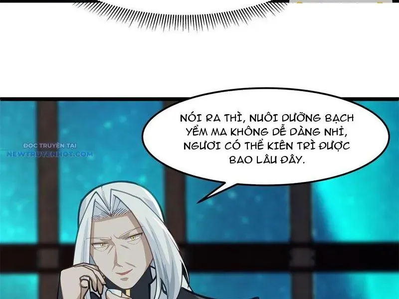 Tân Sủng Mị Chap 35 - Next Chap 36