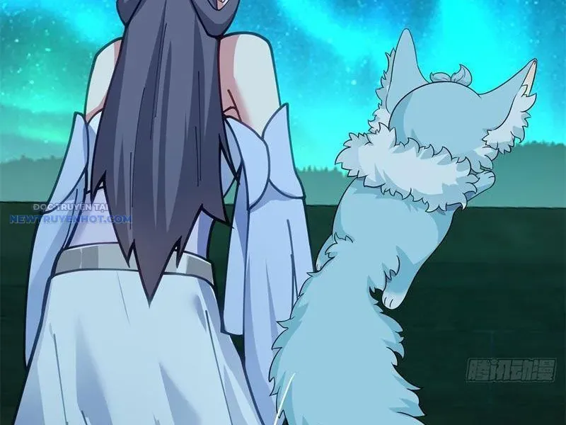 Tân Sủng Mị Chap 35 - Next Chap 36