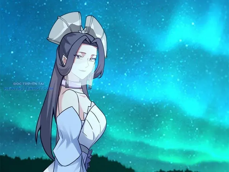 Tân Sủng Mị Chap 35 - Next Chap 36