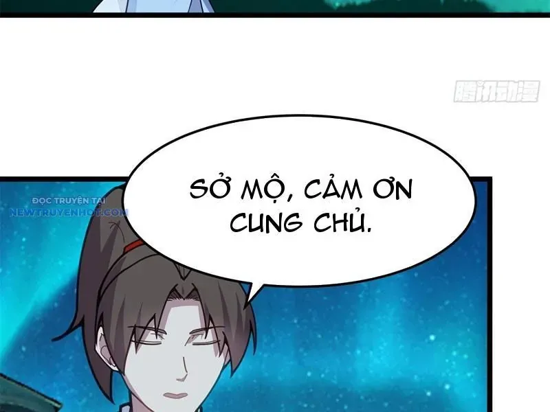 Tân Sủng Mị Chap 35 - Next Chap 36