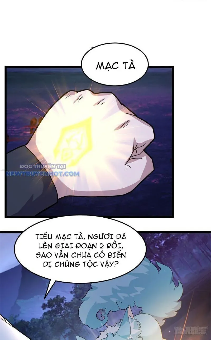 Tân Sủng Mị Chap 36 - Next Chap 37