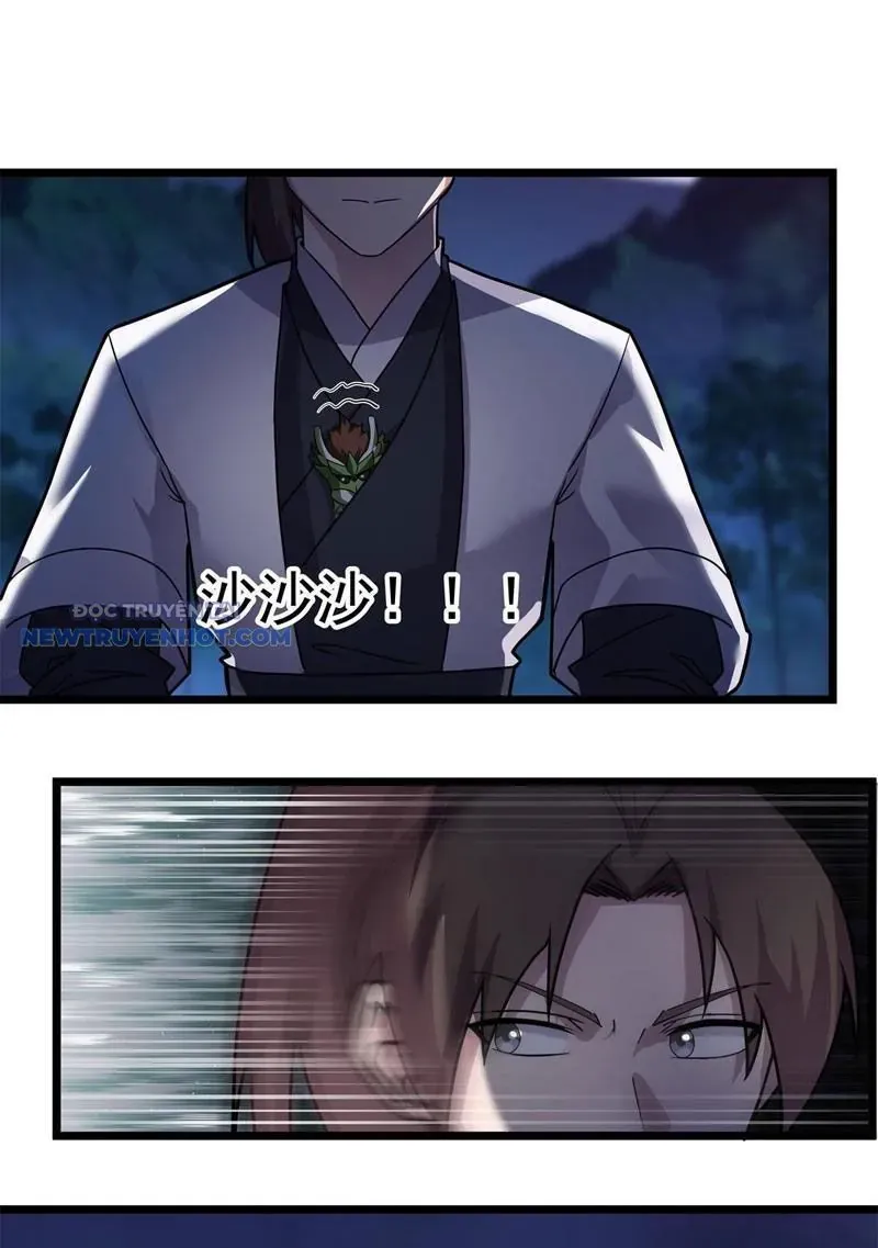 Tân Sủng Mị Chap 36 - Next Chap 37