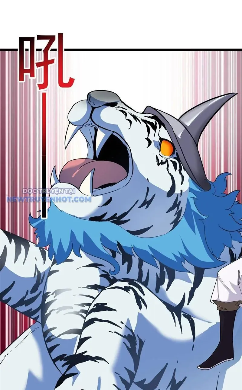 Tân Sủng Mị Chap 36 - Next Chap 37