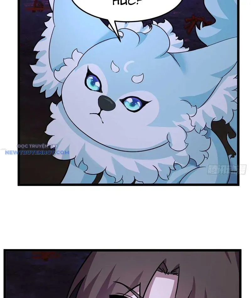 Tân Sủng Mị Chap 37 - Next Chap 38