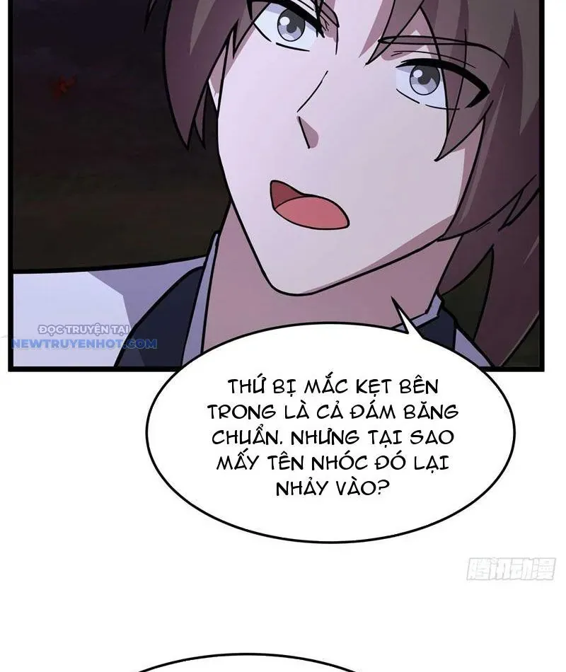 Tân Sủng Mị Chap 37 - Next Chap 38