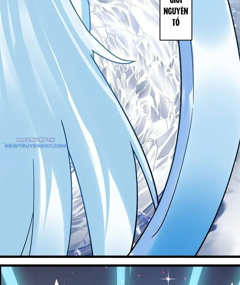 Tân Sủng Mị Chap 38 - Next Chap 39