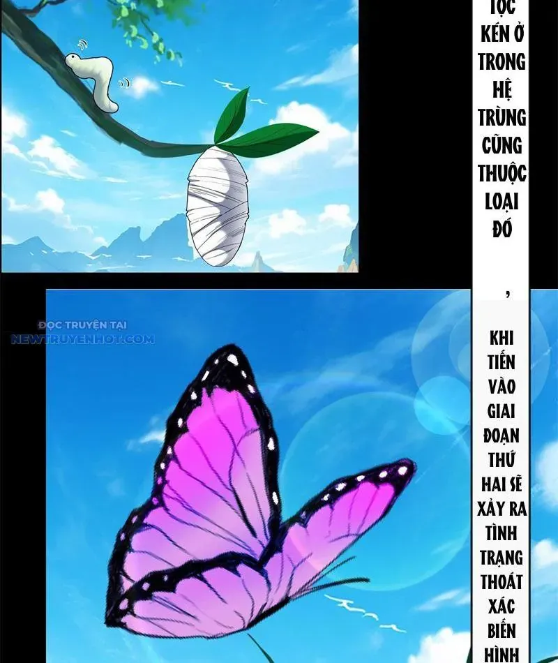 Tân Sủng Mị Chap 38 - Next Chap 39