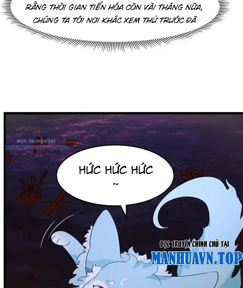 Tân Sủng Mị Chap 38 - Next Chap 39