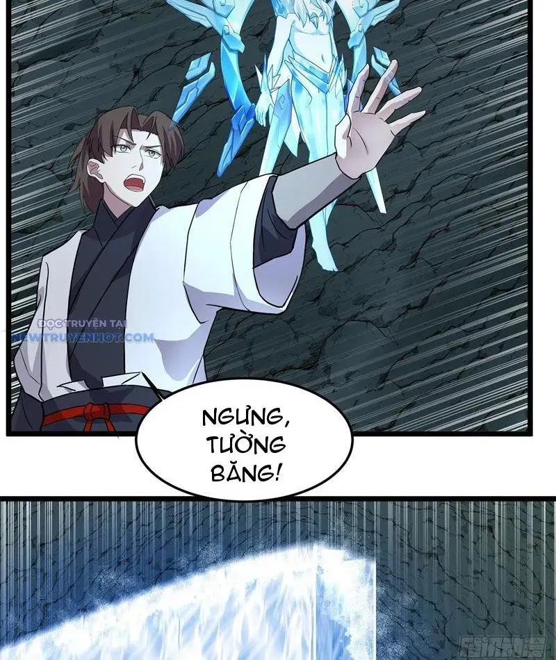 Tân Sủng Mị Chap 39 - Next Chap 40