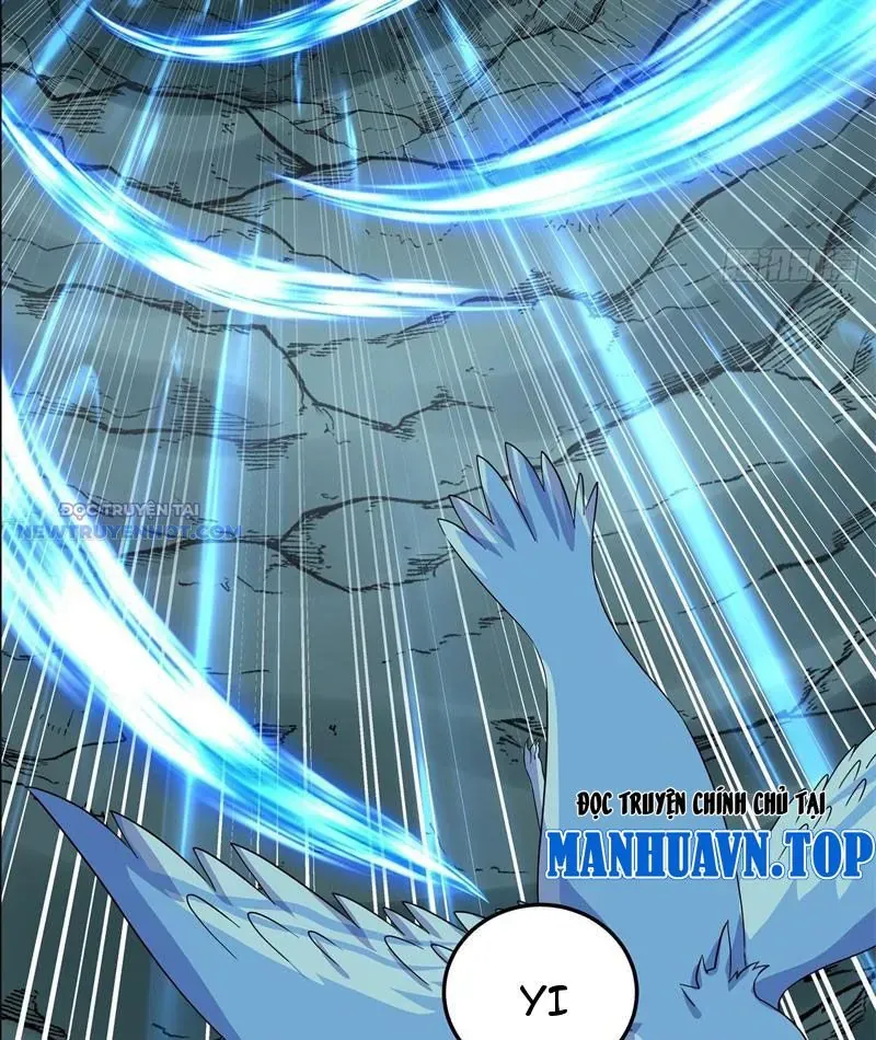 Tân Sủng Mị Chap 39 - Next Chap 40