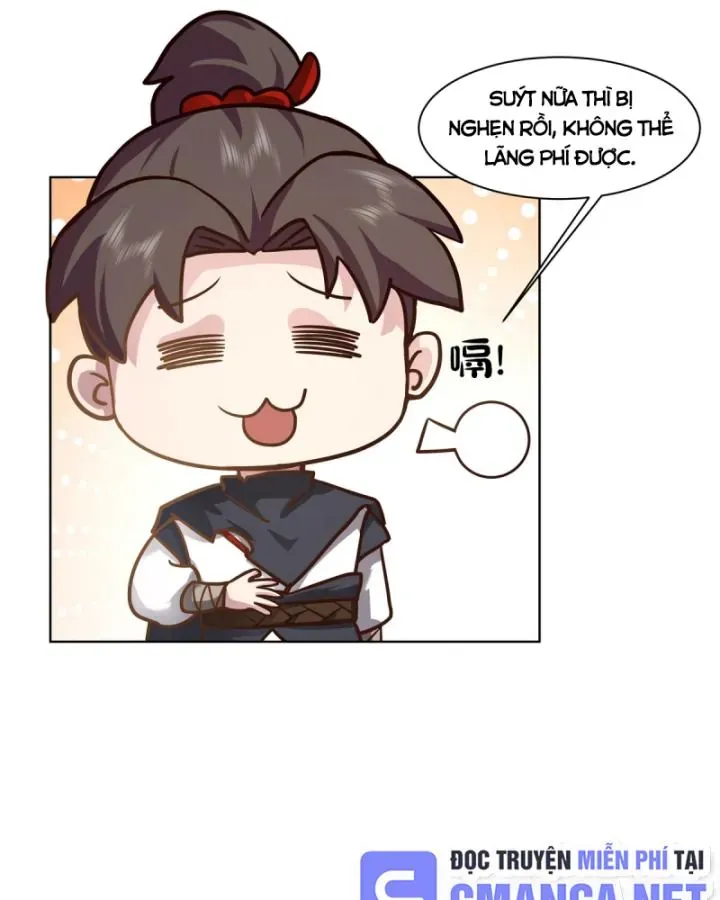 Tân Sủng Mị Chap 4 - Next Chap 5