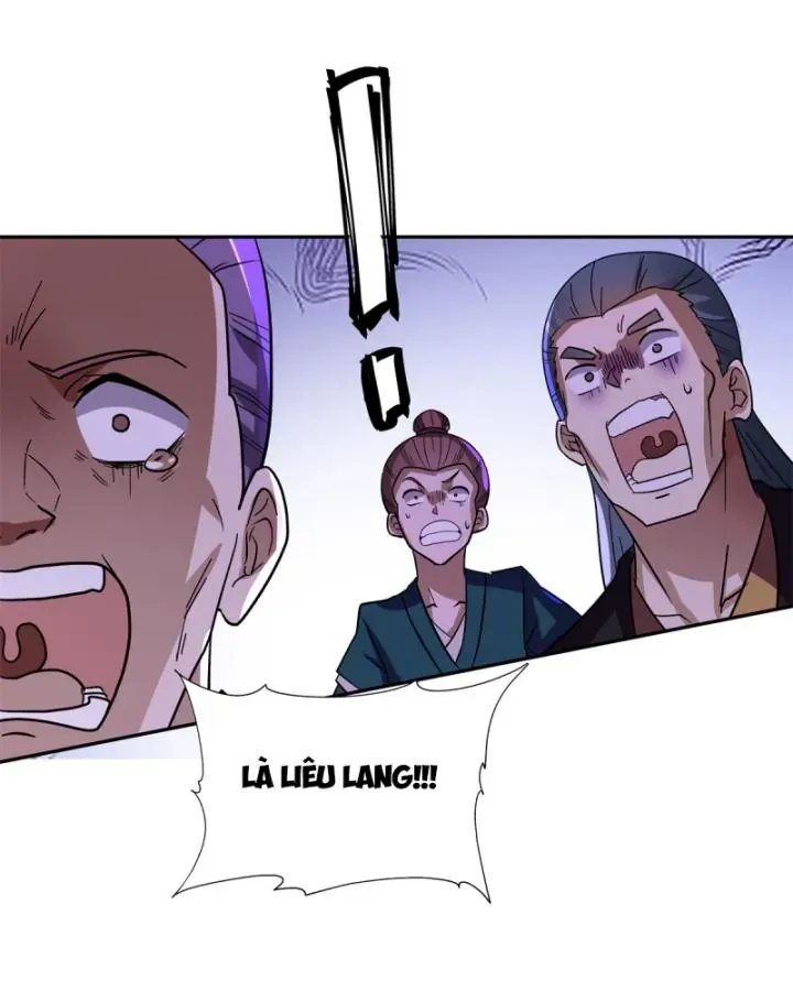 Tân Sủng Mị Chap 4 - Next Chap 5