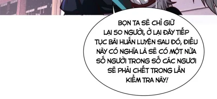 Tân Sủng Mị Chap 4 - Next Chap 5