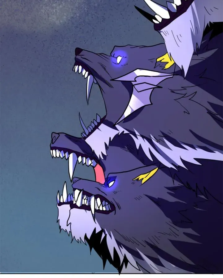 Tân Sủng Mị Chap 4 - Next Chap 5