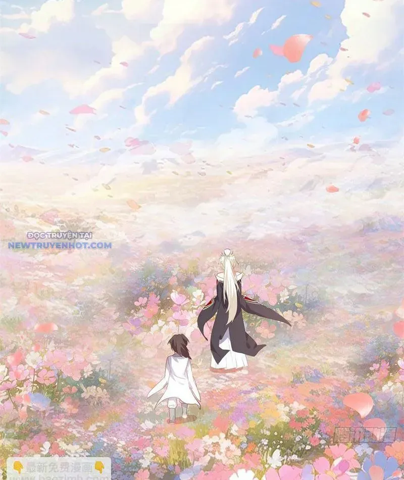 Tân Sủng Mị Chap 40 - Next Chap 41