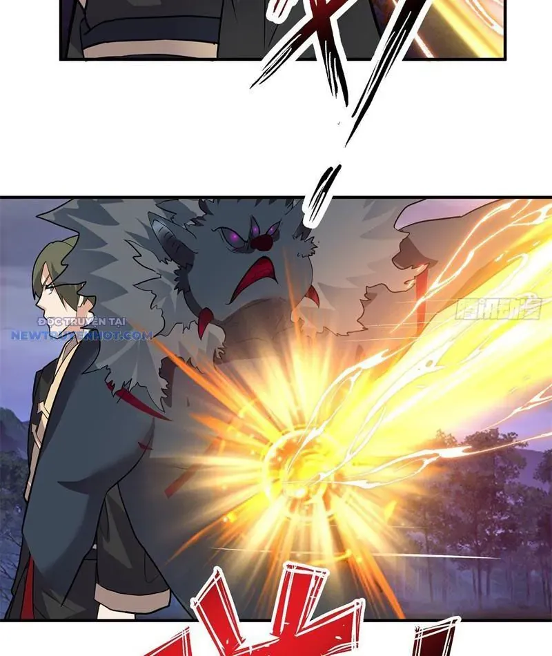 Tân Sủng Mị Chap 40 - Next Chap 41