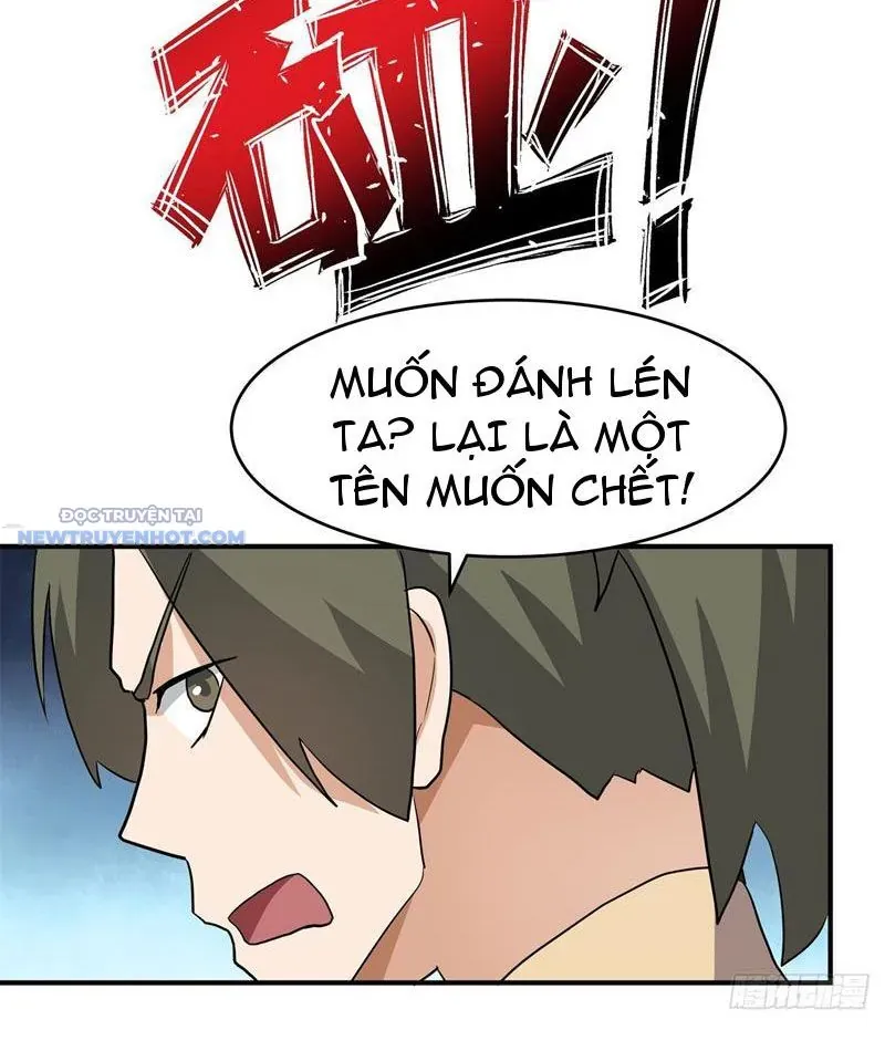 Tân Sủng Mị Chap 40 - Next Chap 41