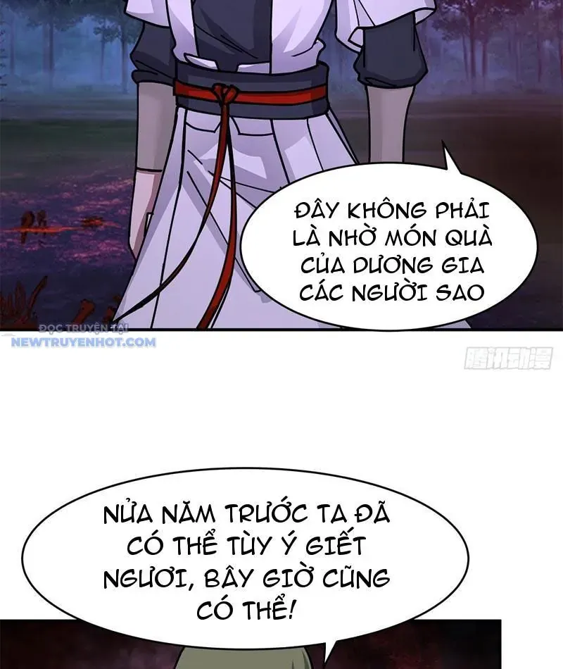 Tân Sủng Mị Chap 40 - Next Chap 41