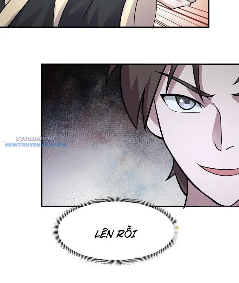 Tân Sủng Mị Chap 40 - Next Chap 41