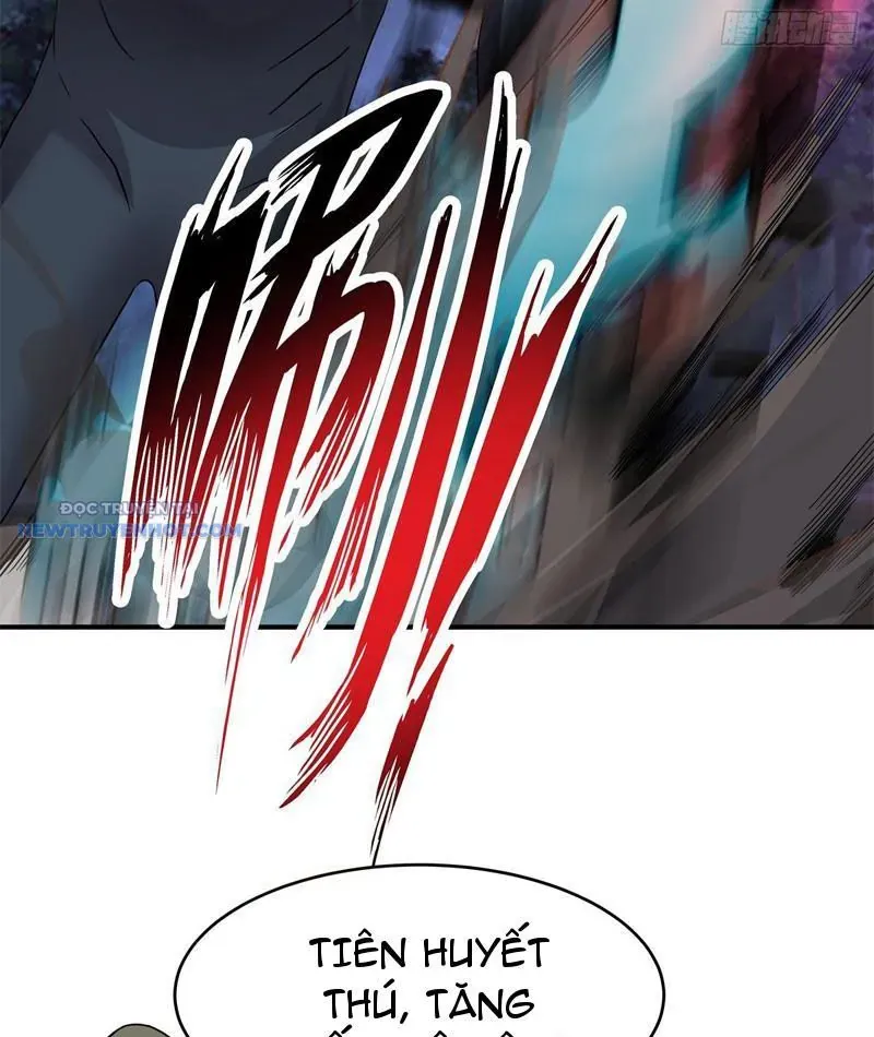 Tân Sủng Mị Chap 40 - Next Chap 41