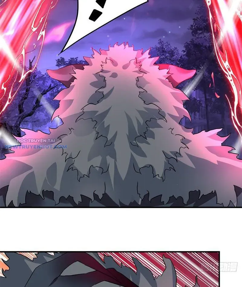 Tân Sủng Mị Chap 40 - Next Chap 41